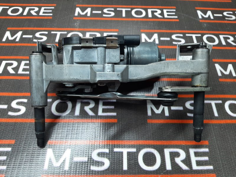 Мотор стеклоочистителя, 1290 рублей, Красноярск