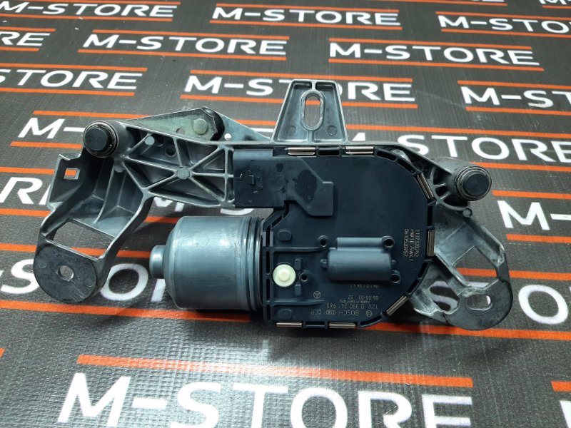 Мотор стеклоочистителя, 1290 рублей, Красноярск