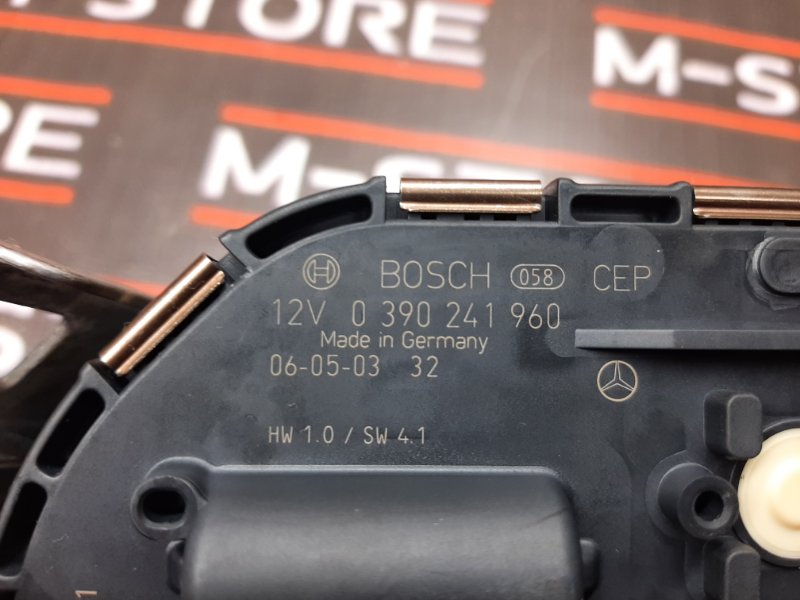 Мотор стеклоочистителя, 1290 рублей, Красноярск