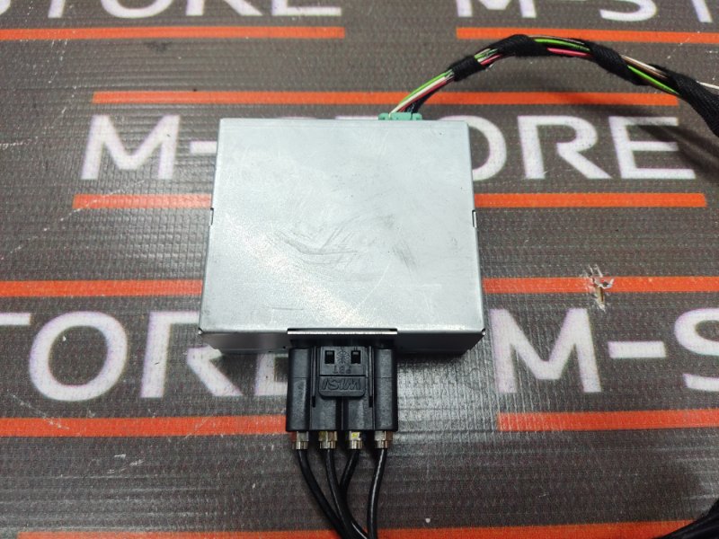 Блок управления антенной, 300 рублей, Красноярск