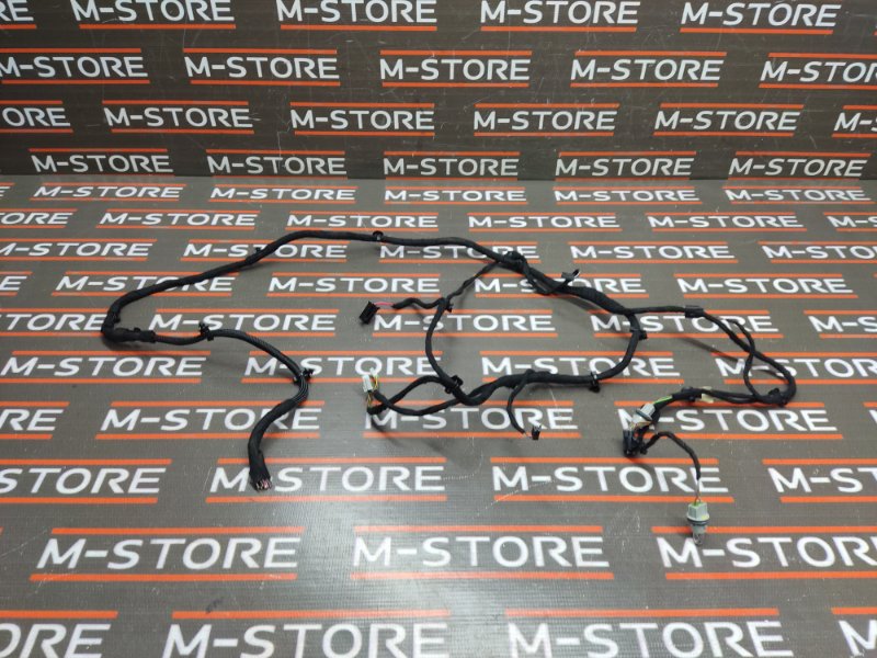 Проводка крышки багажника, 1100 рублей, Красноярск