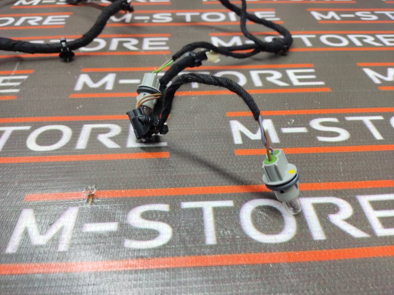 Проводка крышки багажника, 1100 рублей, Красноярск