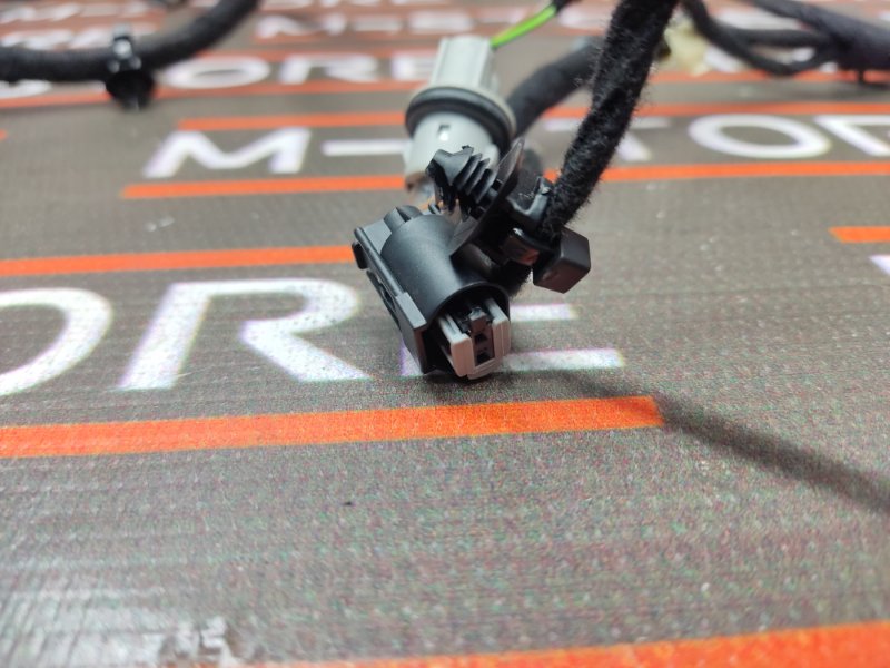 Проводка крышки багажника, 1100 рублей, Красноярск