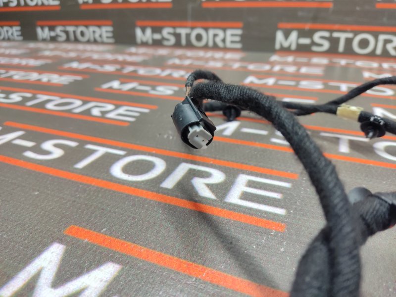 Проводка крышки багажника, 1100 рублей, Красноярск