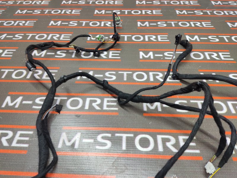 Проводка крышки багажника, 1100 рублей, Красноярск