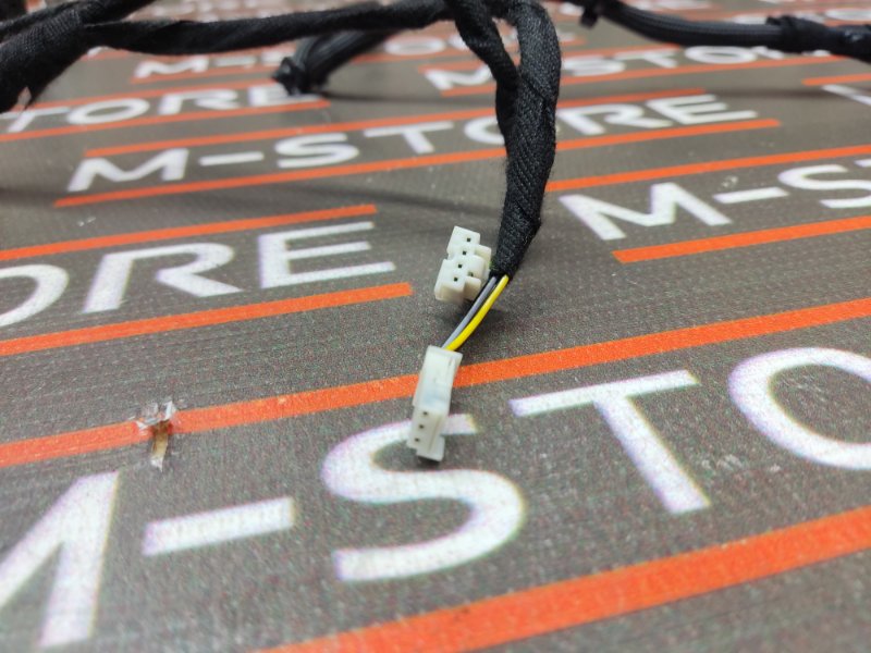 Проводка крышки багажника, 1100 рублей, Красноярск