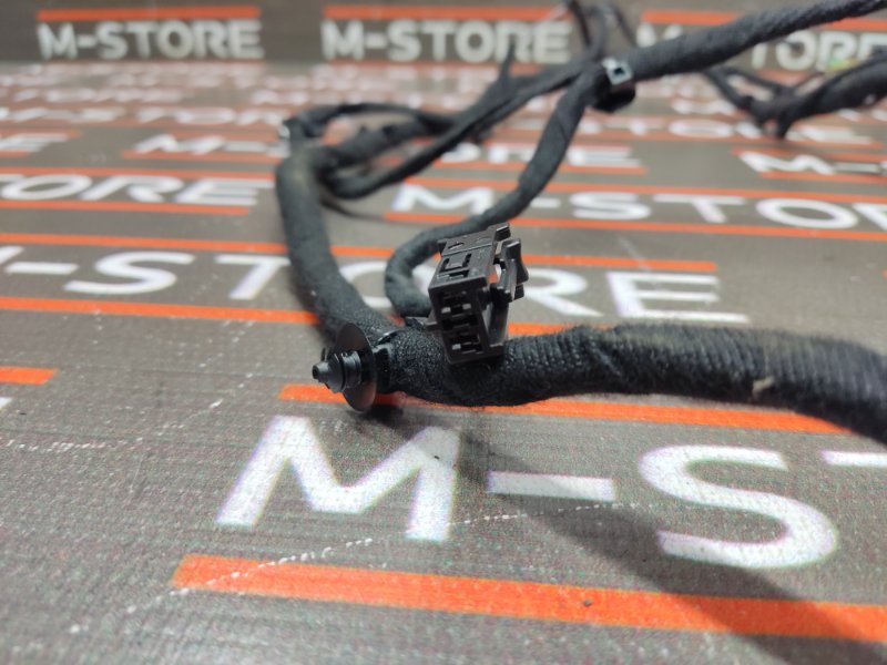 Проводка крышки багажника, 1100 рублей, Красноярск