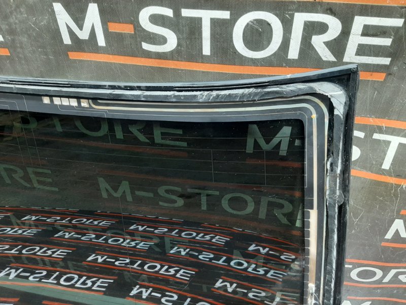 стекло заднее, 4840 рублей, Красноярск