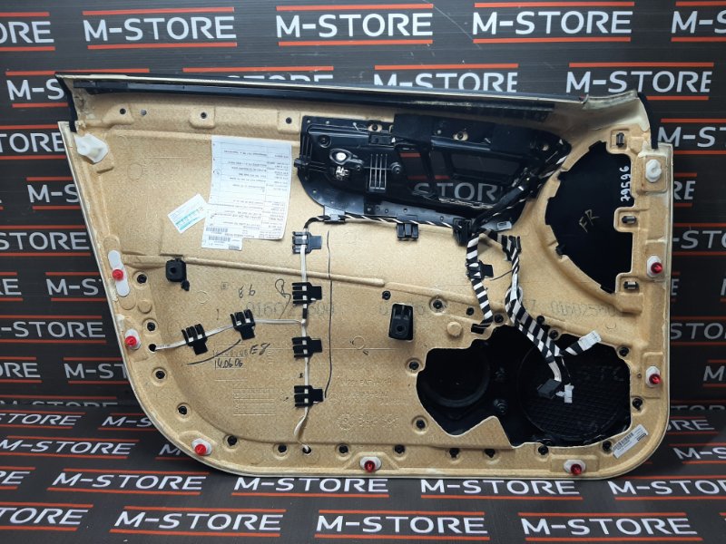 обшивка двери, 4140 рублей, Красноярск