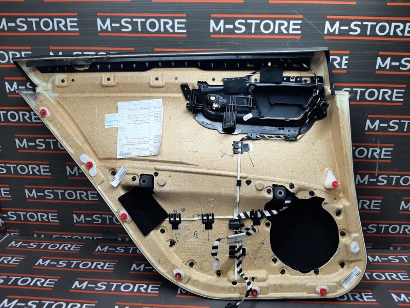 обшивка двери, 4140 рублей, Красноярск