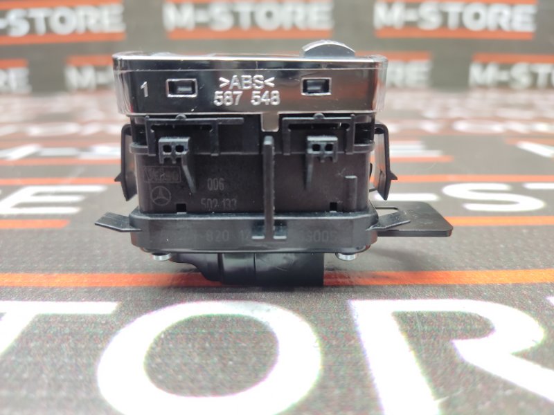 кнопка стеклоподъемника, 550 рублей, Красноярск