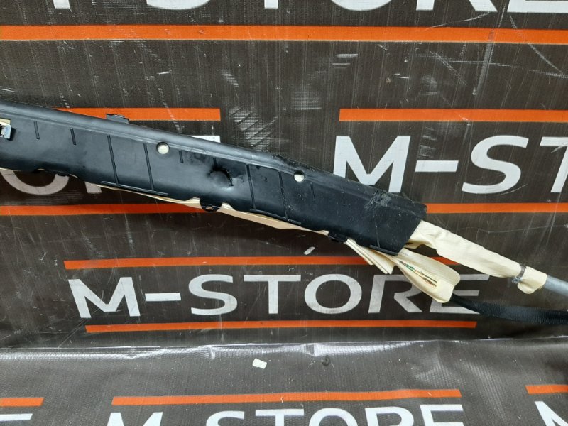 Подушка безопасности боковая (потолочная), 1520 рублей, Красноярск