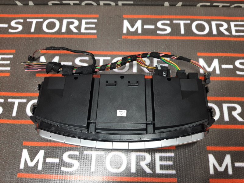 блок управления климат-контролем, 1900 рублей, Красноярск