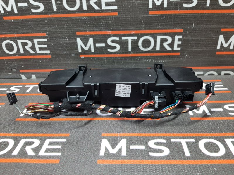 блок управления климат-контролем, 1900 рублей, Красноярск