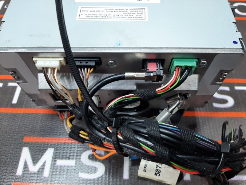 Магнитола, 2240 рублей, Красноярск