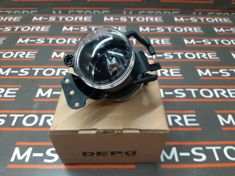 фара противотуманная, 3000 рублей, Красноярск