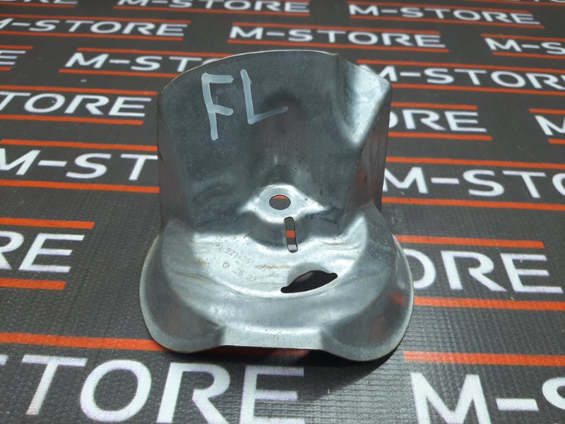 Защита подушки двигателя, 350 рублей, Красноярск