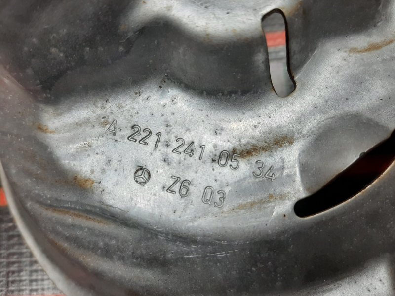 Защита подушки двигателя, 350 рублей, Красноярск