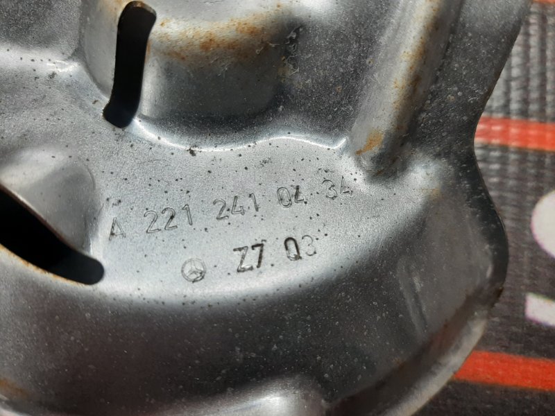 Защита подушки двигателя, 350 рублей, Красноярск