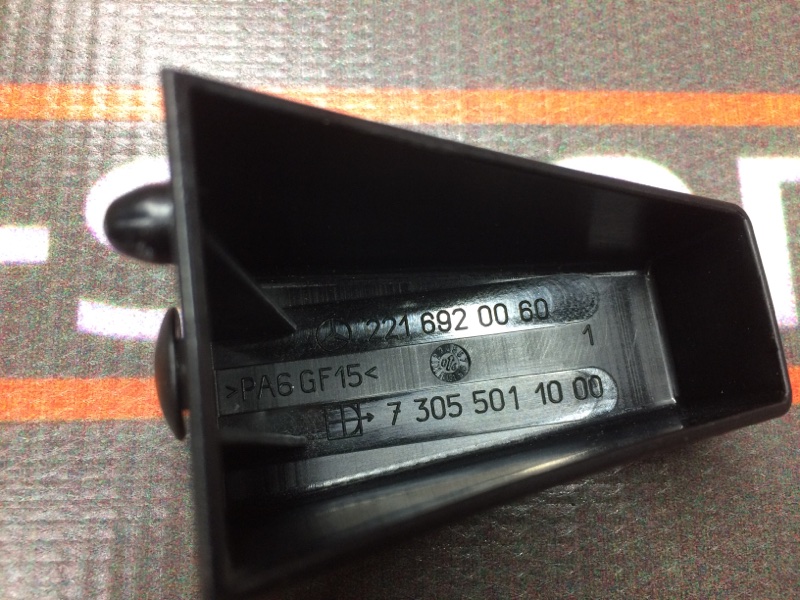 Кронштейн полки багажника, 250 рублей, Красноярск