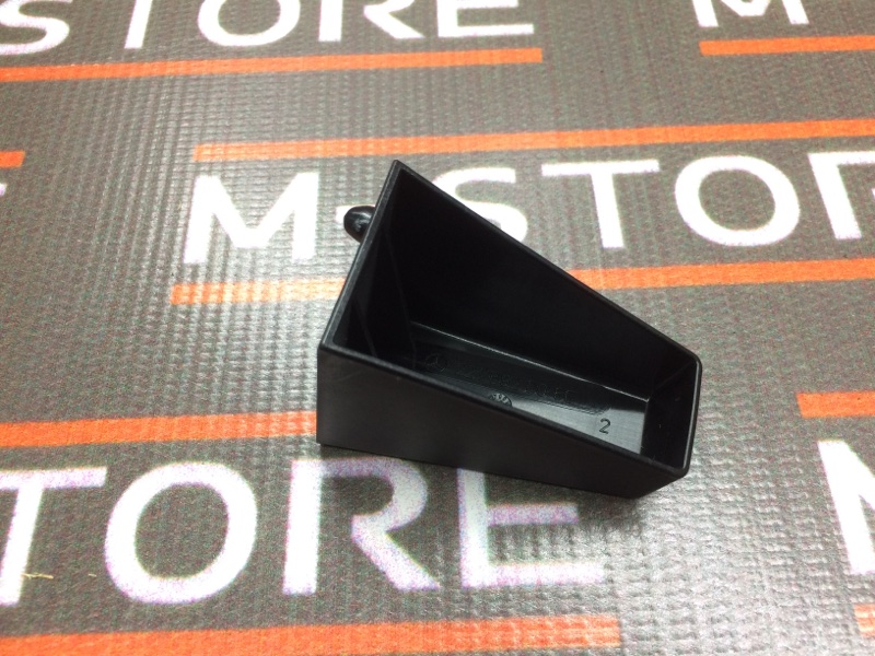 Кронштейн полки багажника, 250 рублей, Красноярск