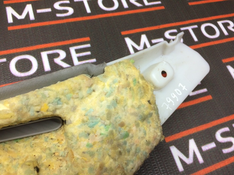 обшивка стойки, 350 рублей, Красноярск