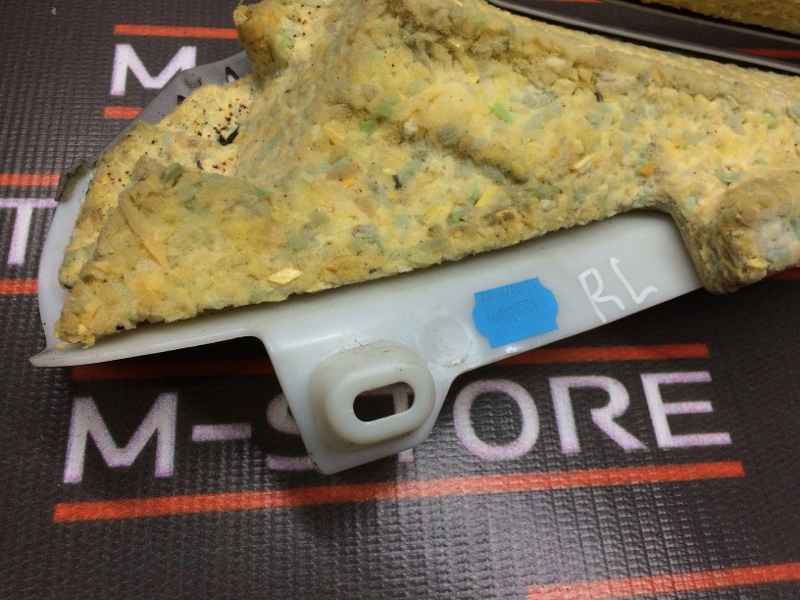 обшивка стойки, 350 рублей, Красноярск