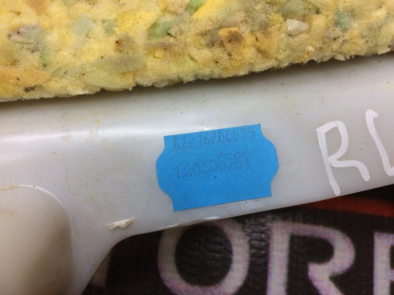 обшивка стойки, 350 рублей, Красноярск