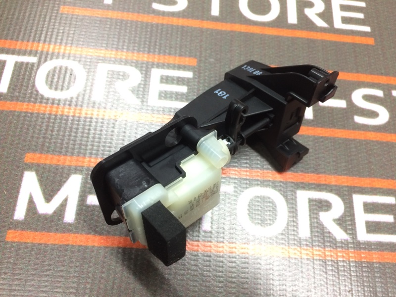 Замок лючка бензобака, 350 рублей, Красноярск