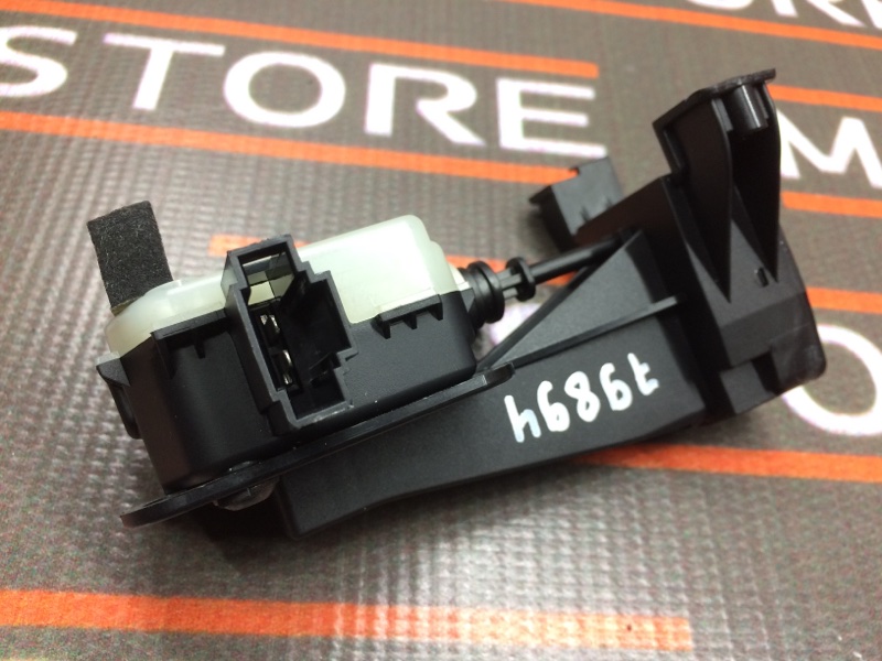 Замок лючка бензобака, 350 рублей, Красноярск