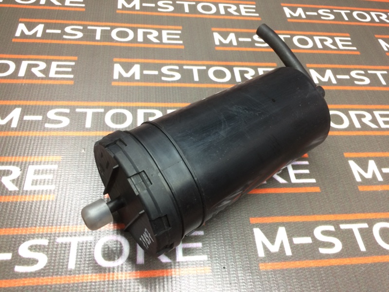 Адсорбер (фильтр топливных паров), 350 рублей, Красноярск