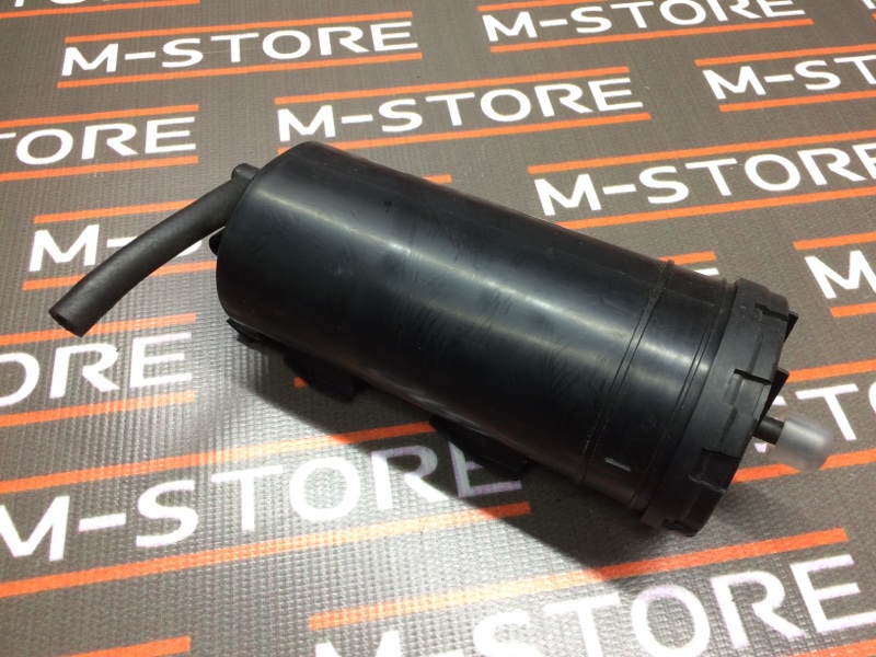 Адсорбер (фильтр топливных паров), 350 рублей, Красноярск