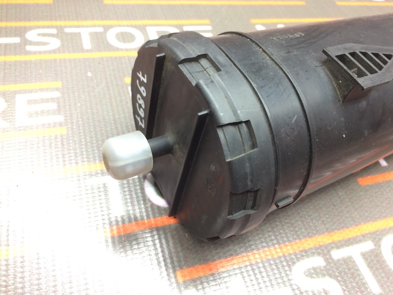 Адсорбер (фильтр топливных паров), 350 рублей, Красноярск