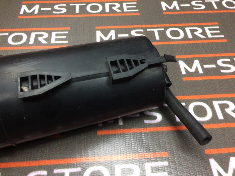 Адсорбер (фильтр топливных паров), 350 рублей, Красноярск