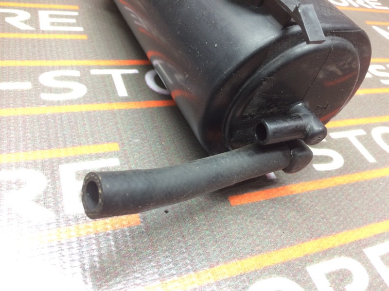 Адсорбер (фильтр топливных паров), 350 рублей, Красноярск