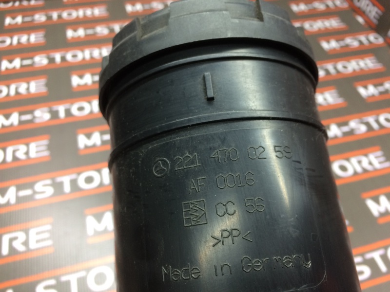 Адсорбер (фильтр топливных паров), 350 рублей, Красноярск