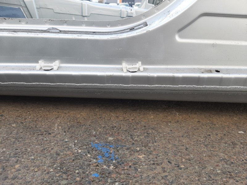 Порог кузовной, 3800 рублей, Красноярск