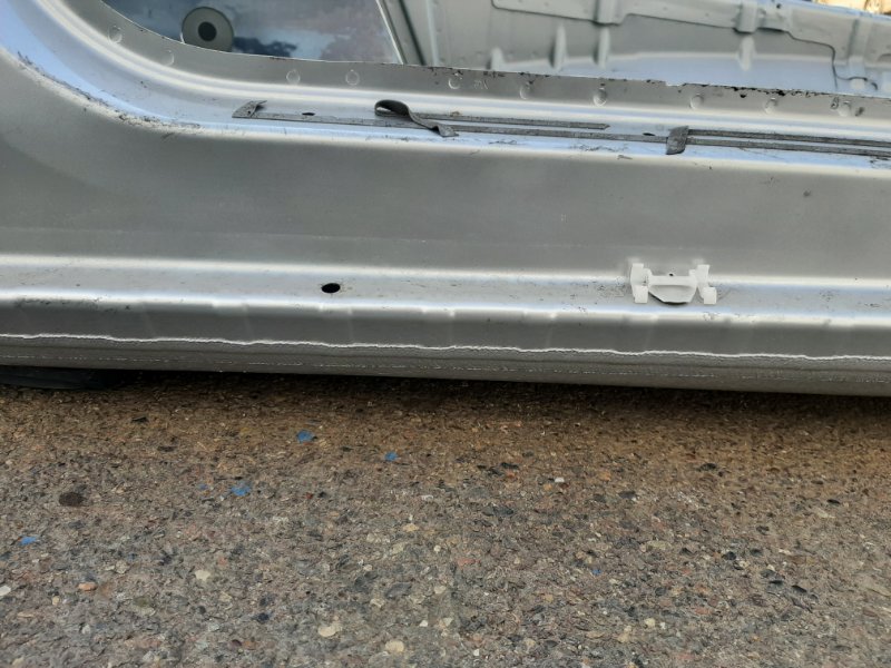 Порог кузовной, 3800 рублей, Красноярск