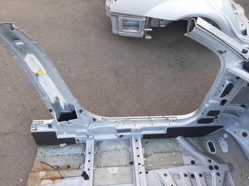 Порог кузовной, 3800 рублей, Красноярск