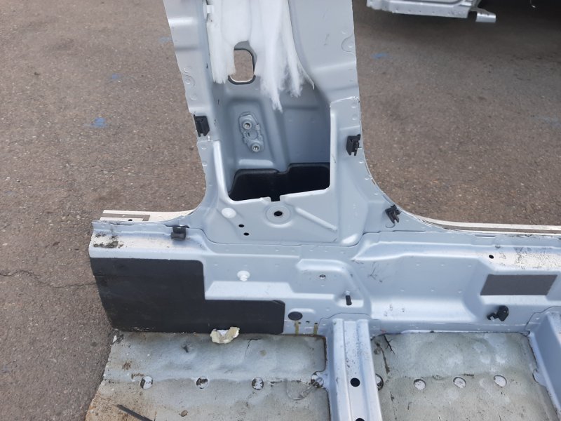 Порог кузовной, 3800 рублей, Красноярск