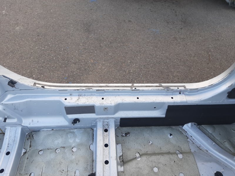 Порог кузовной, 3800 рублей, Красноярск