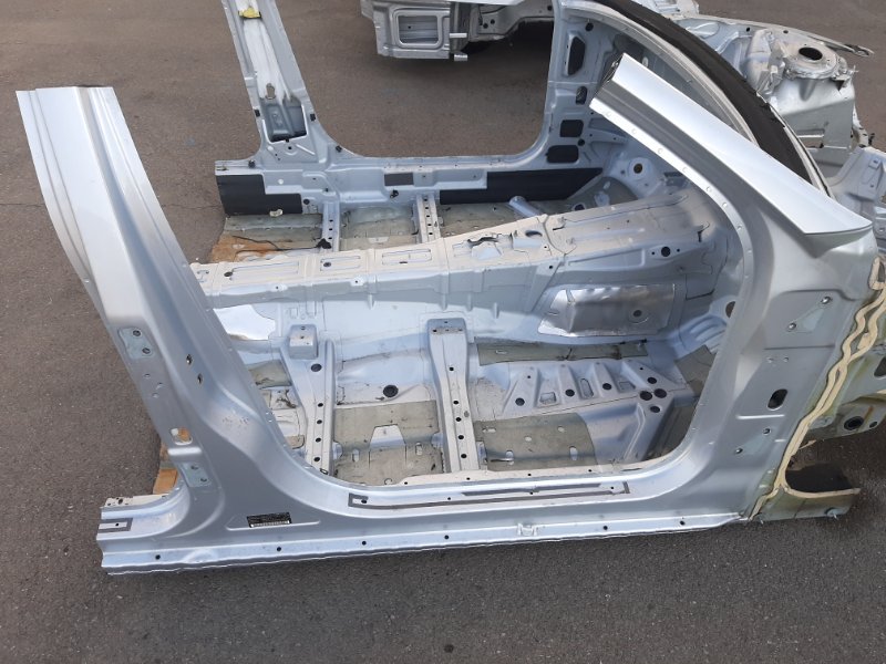 Порог кузовной, 3800 рублей, Красноярск