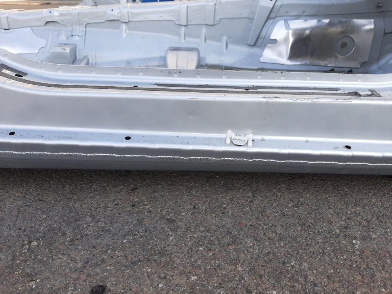 Порог кузовной, 3800 рублей, Красноярск