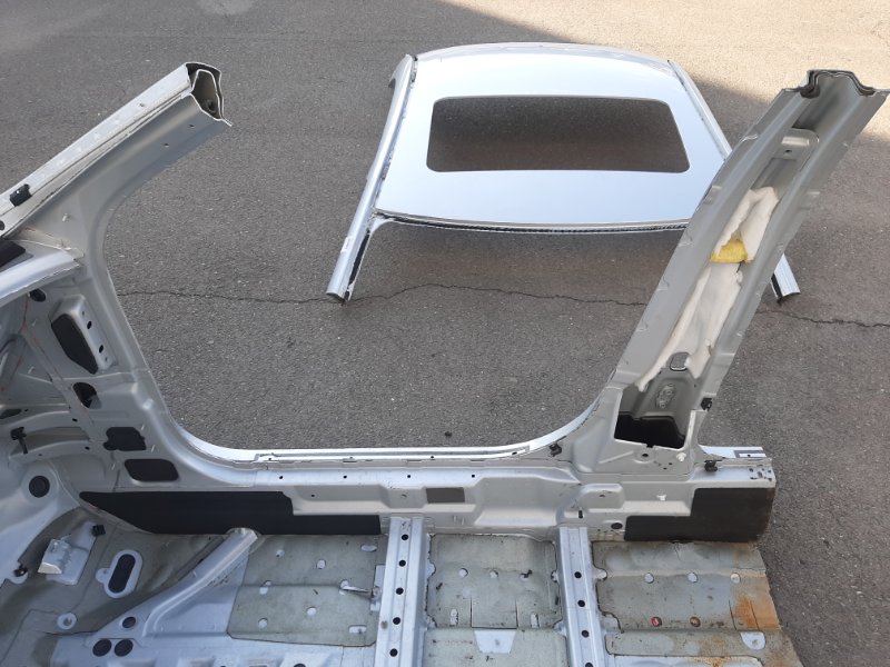 Порог кузовной, 3800 рублей, Красноярск