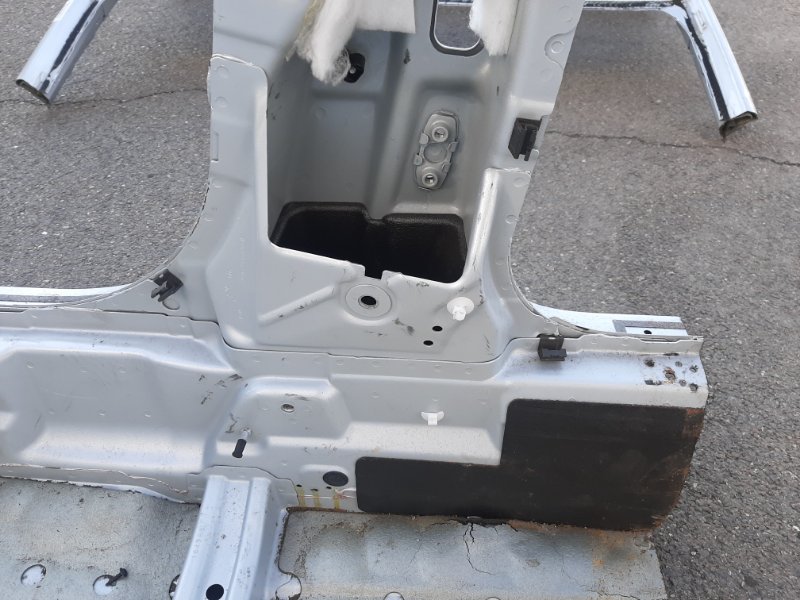 Порог кузовной, 3800 рублей, Красноярск