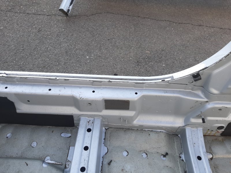 Порог кузовной, 3800 рублей, Красноярск