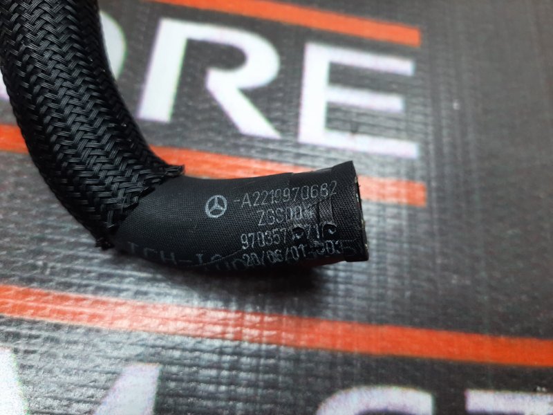 шланг гидроусилителя, 350 рублей, Красноярск