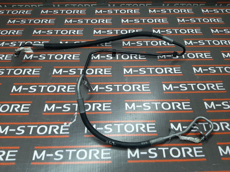 шланг гидроусилителя, 1290 рублей, Красноярск