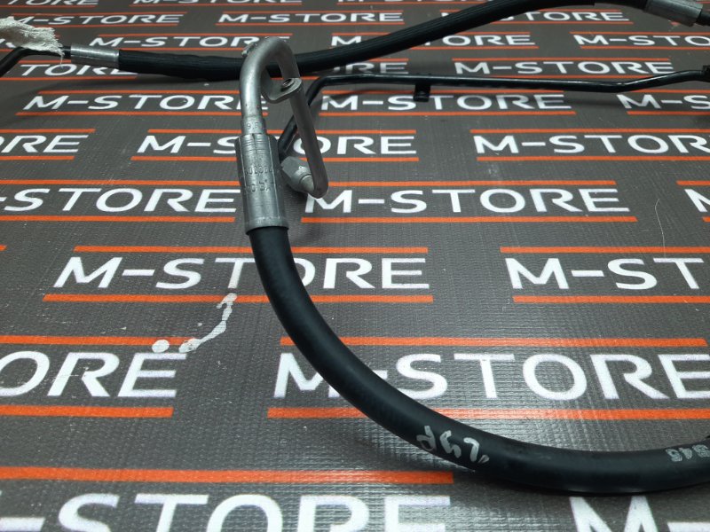 шланг гидроусилителя, 1290 рублей, Красноярск