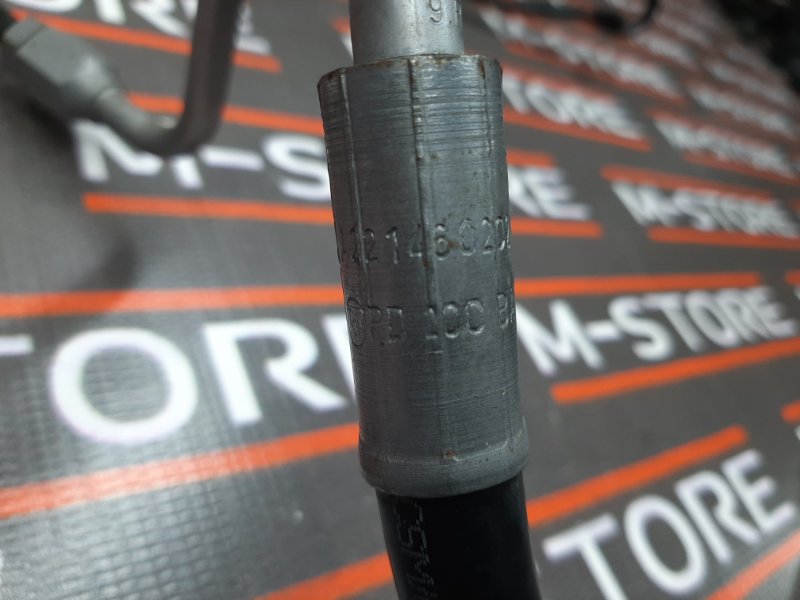 шланг гидроусилителя, 1290 рублей, Красноярск